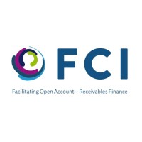 FCI logo - Similar company to Itfa