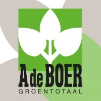 Groentotaal A. de Boer logo - Similar company to Wimmersson - Eweeding