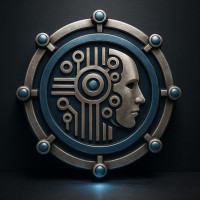 MetaCognetics logo - Similar company to Joyboy.Ae