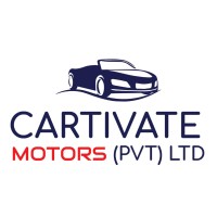Cartivate Motors logo - Similar company to Sopranos Group Lk
