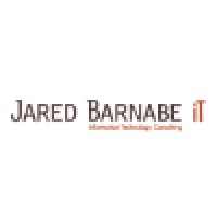 Jared Barnabe - It Consulting