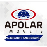 Apolar Imóveis Almirante Tamandaré logo - Similar company to Apolar Concept
