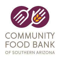 Community Food Bank of Southern Arizona logo - Similar company to Creative Machines