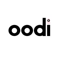 Oodi logo - Similar company to Oodi