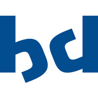 Bruhin & Diethelm AG logo - Similar company to Fehlmann Ag