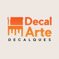 DecalArte logo - Similar company to Ftl - Ferrazzo Transportes