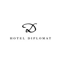 Hotel Diplomat Stockholm logo - Similar company to Berns