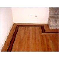 Ultimate Flooring logo - Similar company to Pride Flooring Services