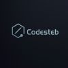 Codesteb logo - Similar company to Codestetic