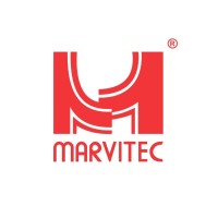 Marvitec logo - Similar company to Jmafer