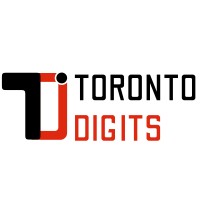 TorontoDigits logo - Similar company to Peachpay