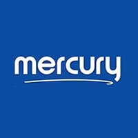 Mercury Pakistan logo - Similar company to Pak Distributor