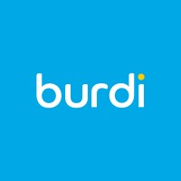 Burdi App logo - Similar company to Simplicity London