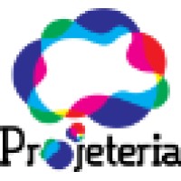 Projeteria logo - Similar company to Tuut