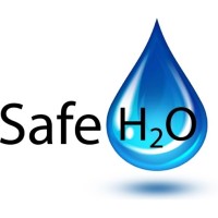 Safe-H2O Inc. logo - Similar company to Mygenbio Inc