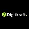 Digitkraft logo - Similar company to Redchilli Cookhouse