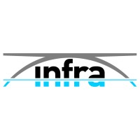 INFRA Ltd Sarajevo logo - Similar company to Gbm Group - Authorized Service Partner Of Amberg Infra 7D