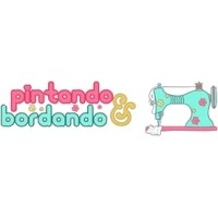 Pintando e Bordando logo - Similar company to Pintando E Bordando Comercio E Servicos -