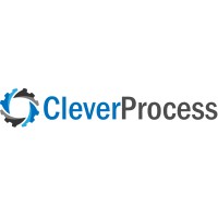 Clever Process logo - Similar company to Lanix Chile