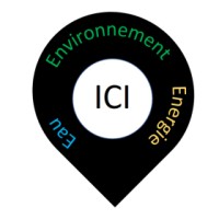 ICI 3E logo - Similar company to Ltp - Lectys