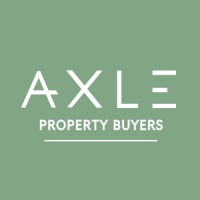 Axle Property Buyers logo - Similar company to Exclusive Lee