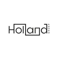 Holland Groep uitzendprofessionals logo - Similar company to Spaa Materials B.V. - Spaa Projects B.V.