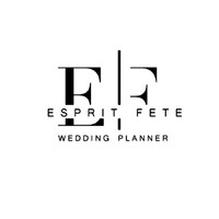ESPRIT FETE logo - Similar company to - Save The Date -