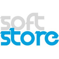 Softstore logo - Similar company to Assoft - Associação Portuguesa De Software