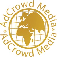AdCrowd Media logo - Similar company to Seedbomb City