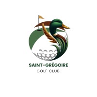 Golf de Saint-Grégoire logo - Similar company to Win Events