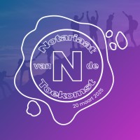 Notariaat van de Toekomst logo - Similar company to Vdcbase