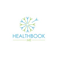HealthBook ME logo - Similar company to Healthbook Me