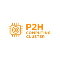 P2H Computing Cluster logo - Similar company to Gomining Institutional