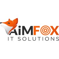 Aimfox IT Solutions Ltd logo - Similar company to Zodev