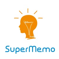 SuperMemo World logo - Similar company to The Right Method®