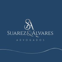 Suarez & Álvares Advogados logo - Similar company to A2M2 Ambientes Inteligentes