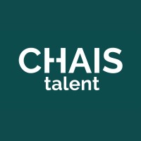 Chais Talent logo - Similar company to Executive Solutions: A Hudson Rpo Company