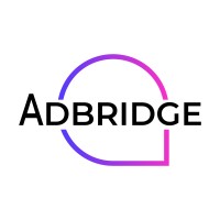 Adbridge logo - Similar company to Forit