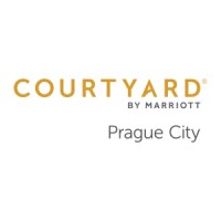 Courtyard by Marriott Prague City logo - Similar company to Pavarotti Dolce