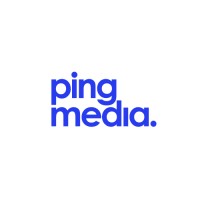 PING Media Management logo - Similar company to Luminary Hub