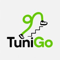 TuniGo logo - Similar company to Greentech Academy