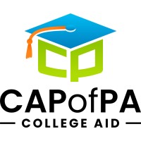 CAPofPA logo - Similar company to Knees Up Events
