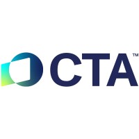 Consumer Technology Association logo - Similar company to Nice Air Mobility