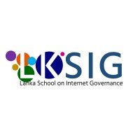 Sri Lanka School on Internet Governance logo - Similar company to Seasons Of Ceylon
