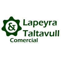 Lapeyra y Taltavull Comercial logo - Similar company to Kubex-Es