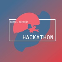 McGill Physics Hackathon logo - Similar company to The Department Of Earth And Planetary Sciences, Mcgill University