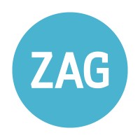 ZAG – Zentrum für Arbeit und Gesundheit logo - Similar company to Mosaik Gmbh