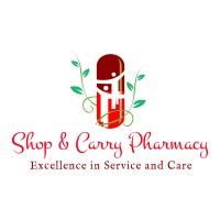 Shop & Carry Pharmacy