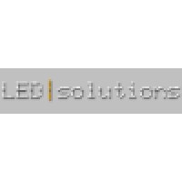 LED Solutions logo - Similar company to Led Limited