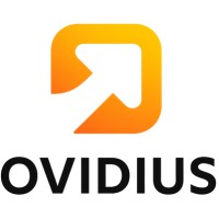 Ovidius AI B.V. logo - Similar company to Fynna Vastgoedwebsites